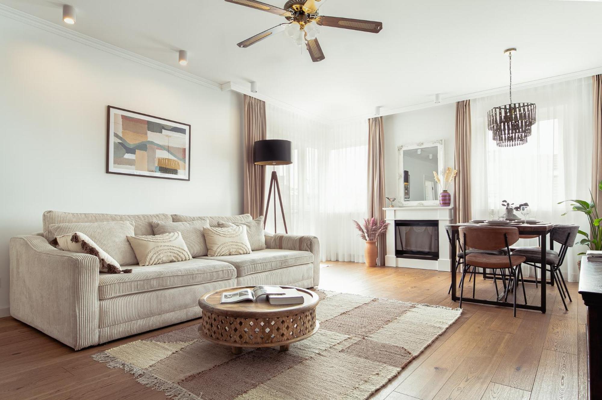 Tuyo Apartments Blue City Varşova Dış mekan fotoğraf