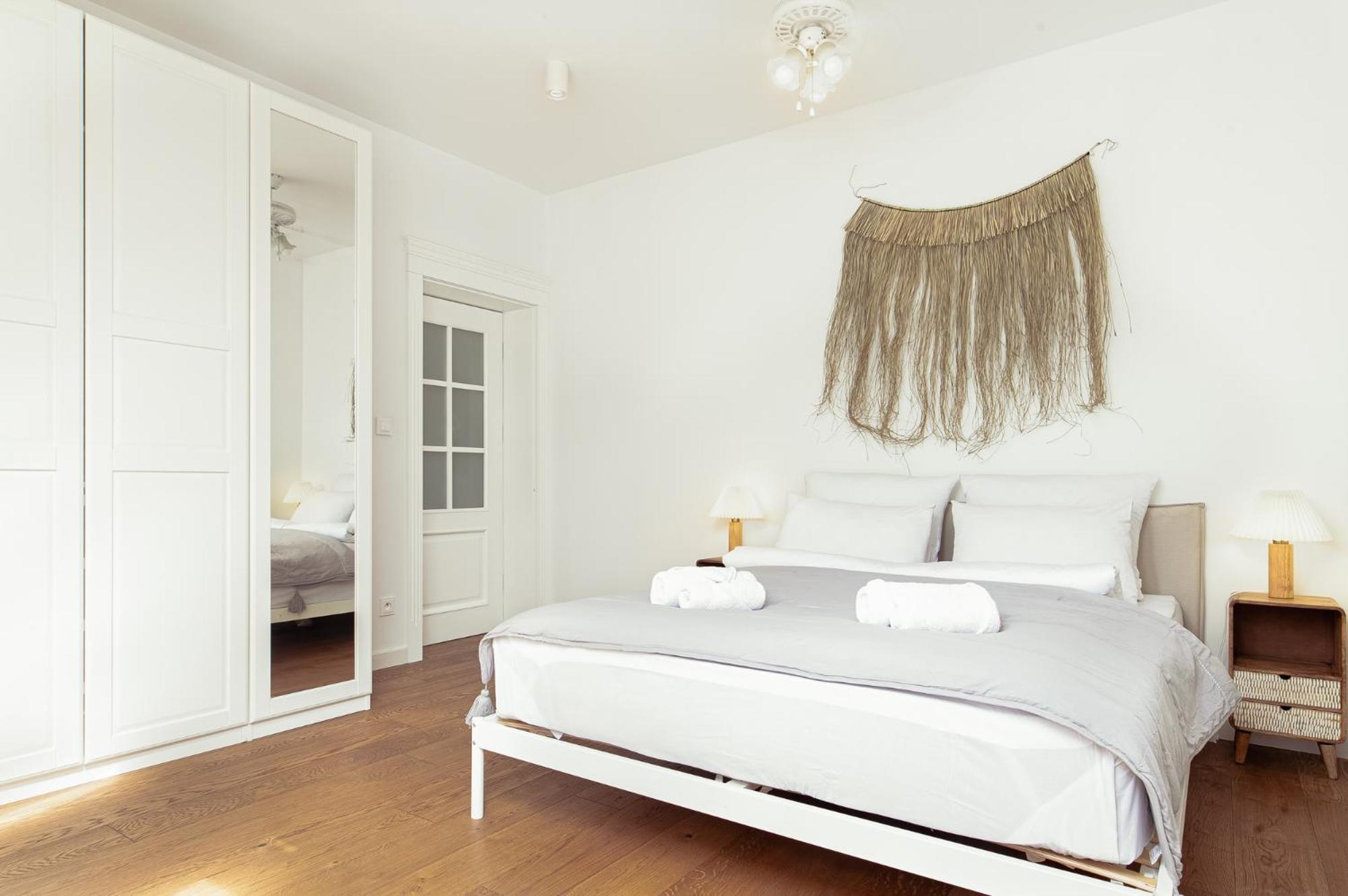 Tuyo Apartments Blue City Varşova Dış mekan fotoğraf