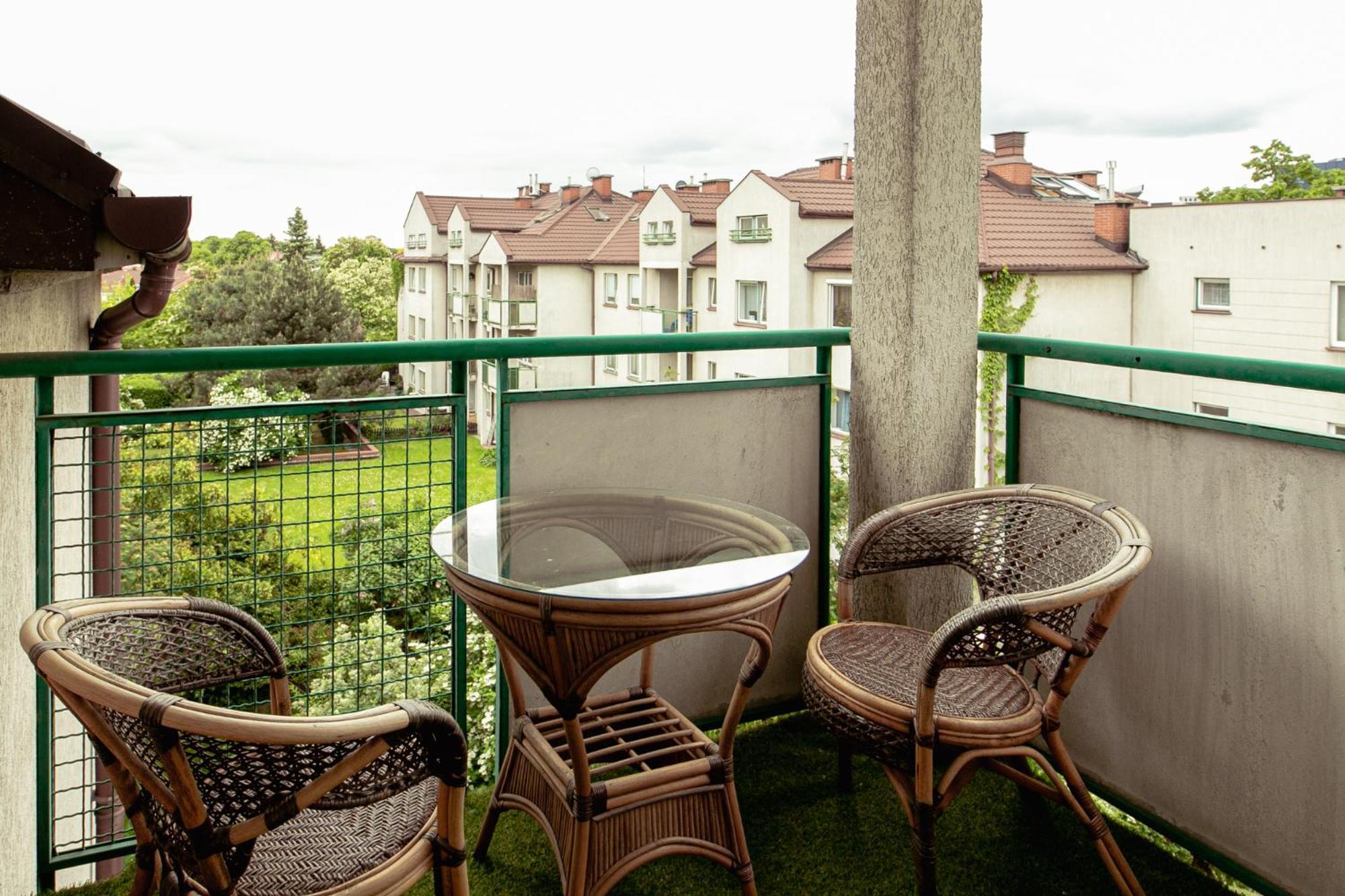 Tuyo Apartments Blue City Varşova Dış mekan fotoğraf